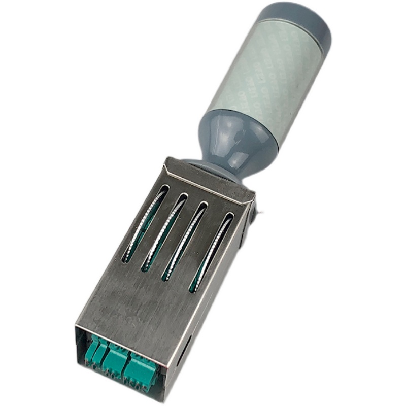 휴대용 날짜 스탬프 (계란, 슈퍼마켓, 매장, 학교,  - Rubber Date Stamp 리뷰 및 가격