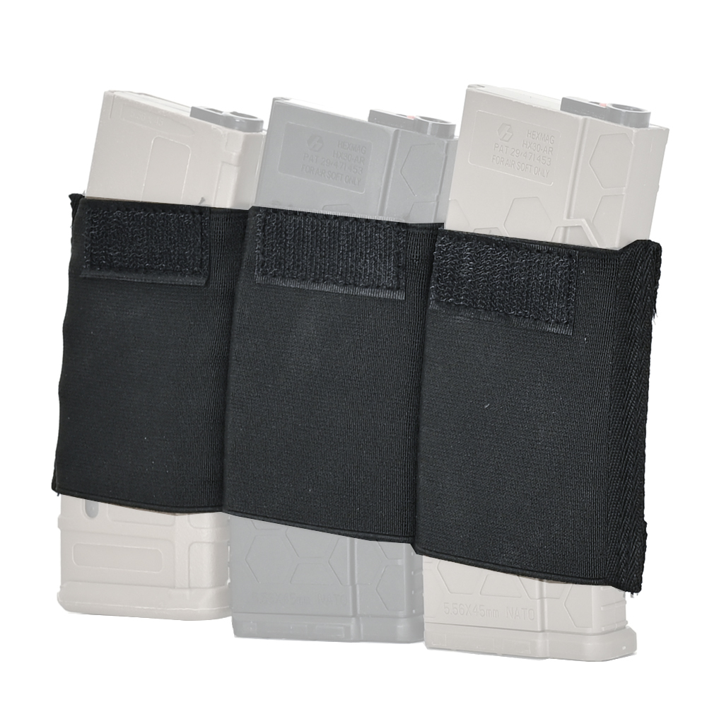 탄성 5.56 마이크로 파이트 MK3 MK4 가슴 장비 - Magazine Holder Rack 리뷰 및 가격